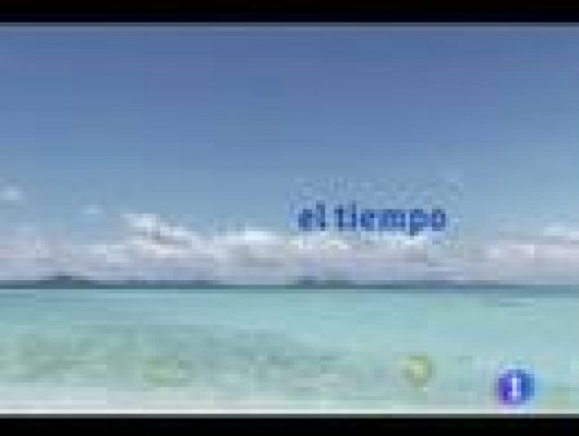 Noticias de Castilla y León - El tiempo en Castilla y León - 02/09/11