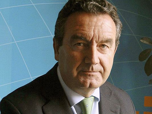 Telediario 1 - Caso Gürtel