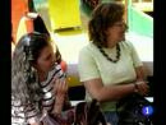 Telediario 1 - Dos periodistas asesinadas