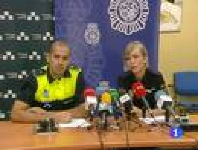 Tres familias de Madrid investigadas por el robo de 200 coches