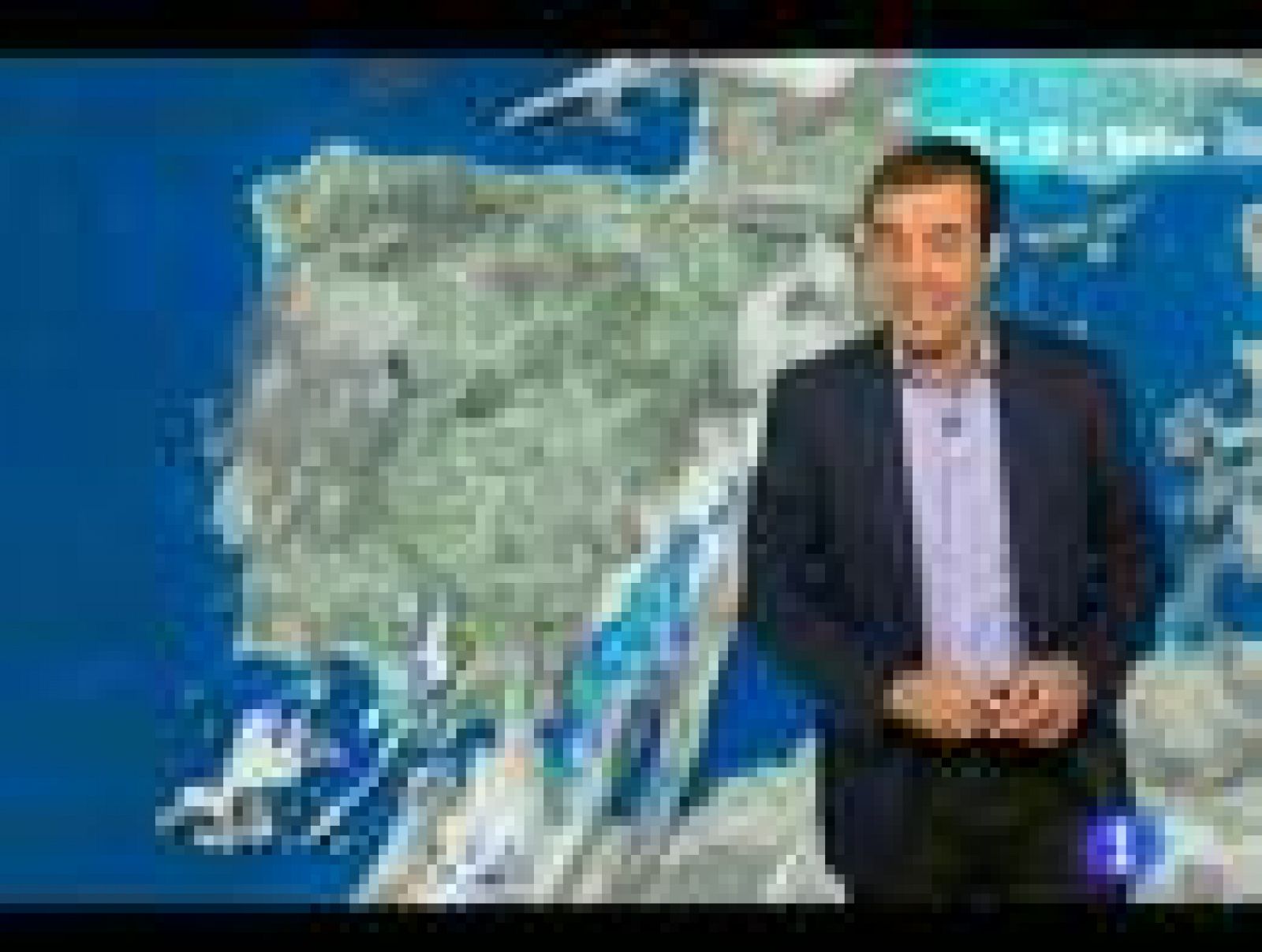 Noticias Murcia: El tiempo en la Comunidad de Murcia. (02/09/2011). | RTVE Play