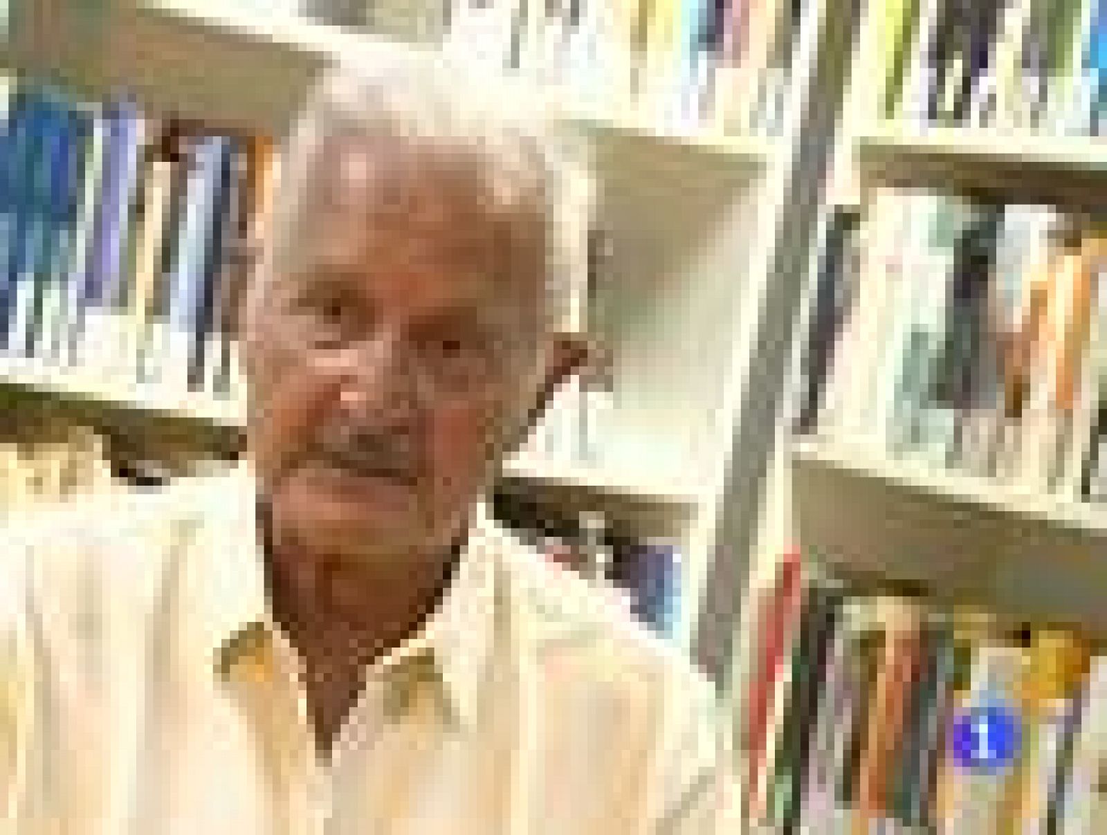 Carlos presenta sus nuevas obras en Barcelona