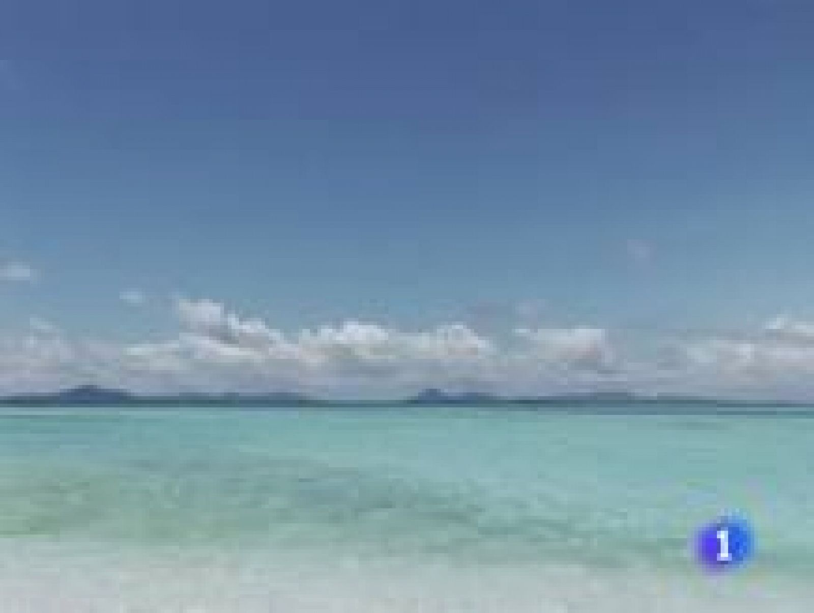 El tiempo en La Rioja - 02/09/11 | Ver