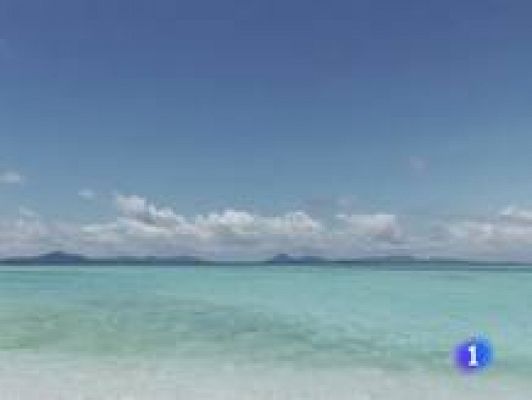 Informativo Telerioja - El tiempo en La Rioja - 02/09/11