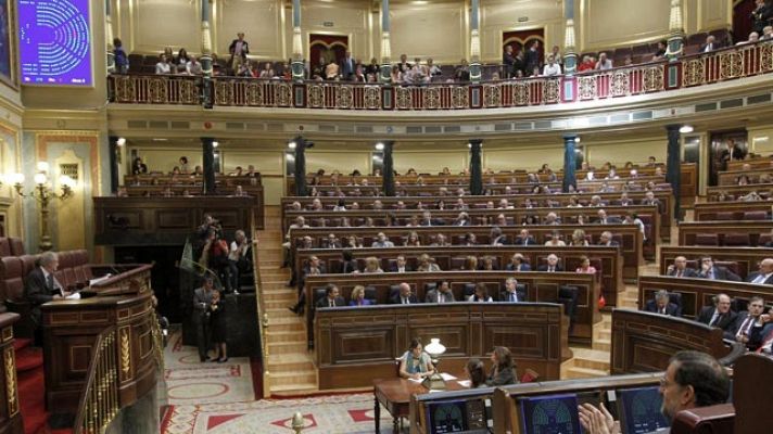 Informe Semanal - Informe Semanal - 03/11/11 - Avance