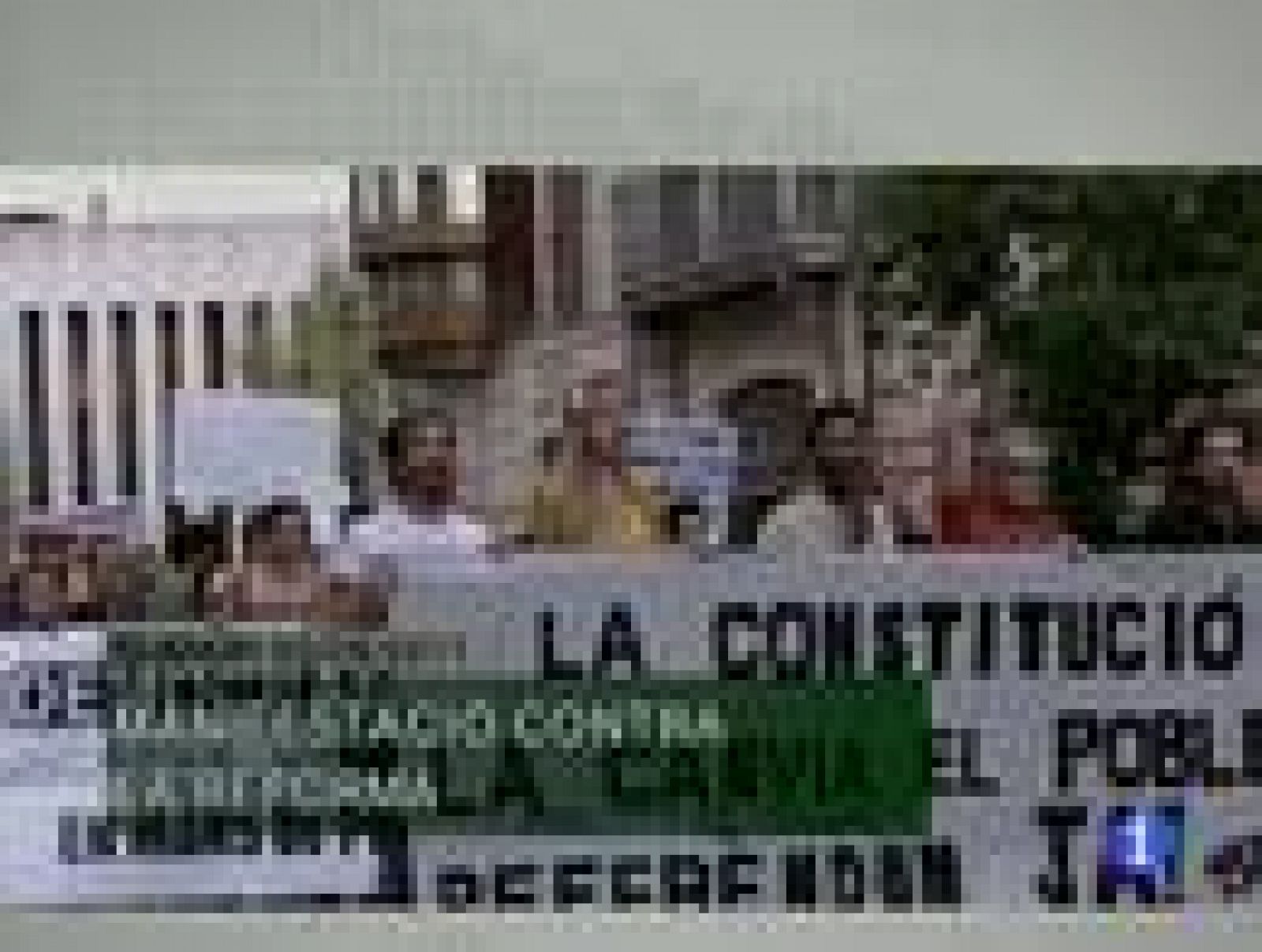 Informatiu Balear: Les Illes Balears en 2' - 02/09/11 | RTVE Play