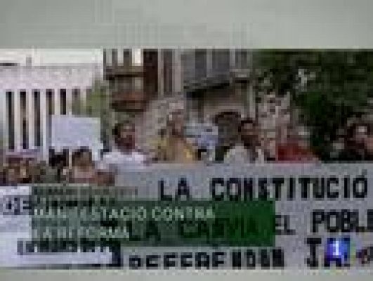 Informatiu Balear - Informatiu Balear - 02/09/11