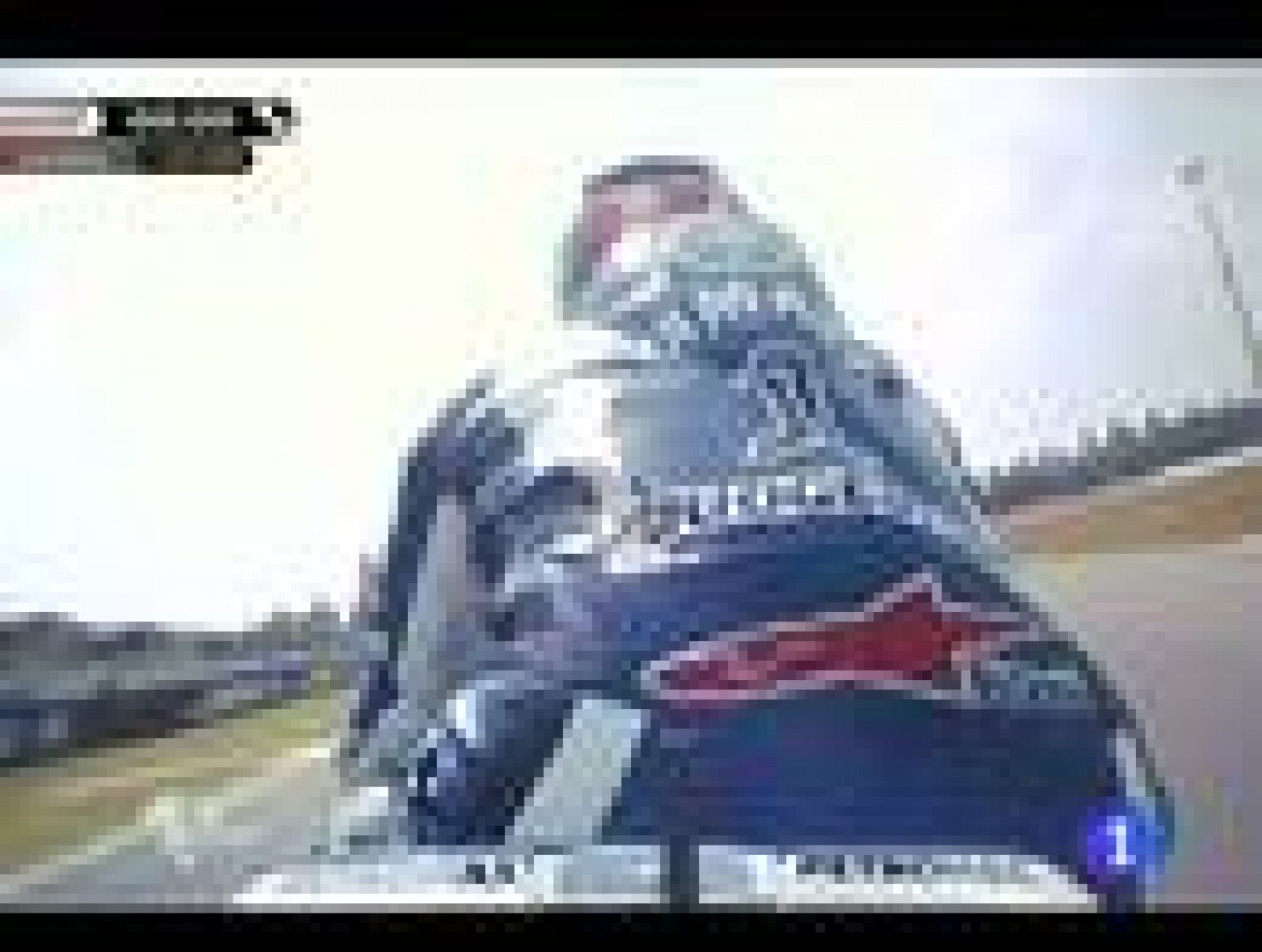 Lorenzo despierta del letargo | Ver