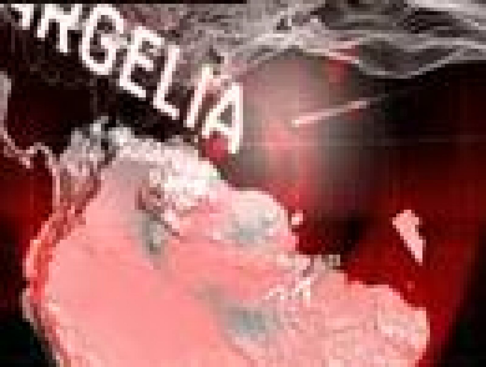 En Portada - Afganistán, más allá del burka - Avance