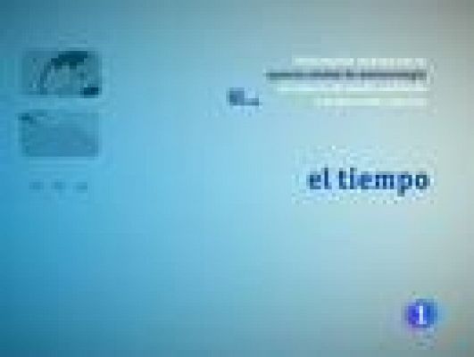 Telecanarias - El tiempo en Canarias - 02/09/11