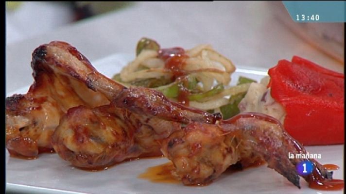 La mañana - La mañana de La 1 - 02/09/11