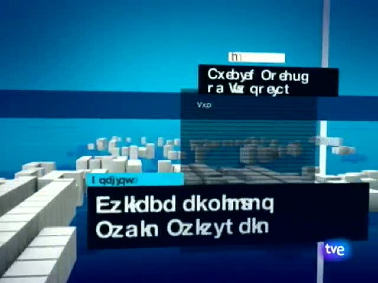 Canarias en 2' - 02/09/11 | Ver