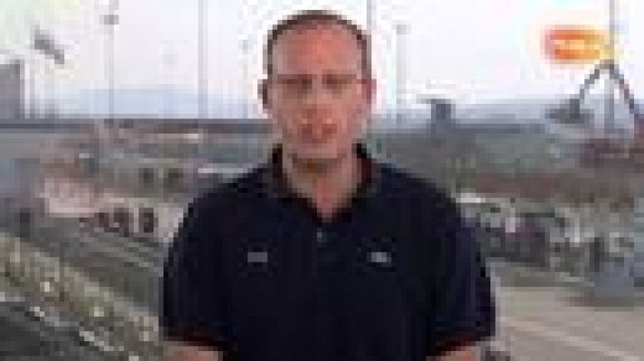  - Lorenzo reacciona a tiempo