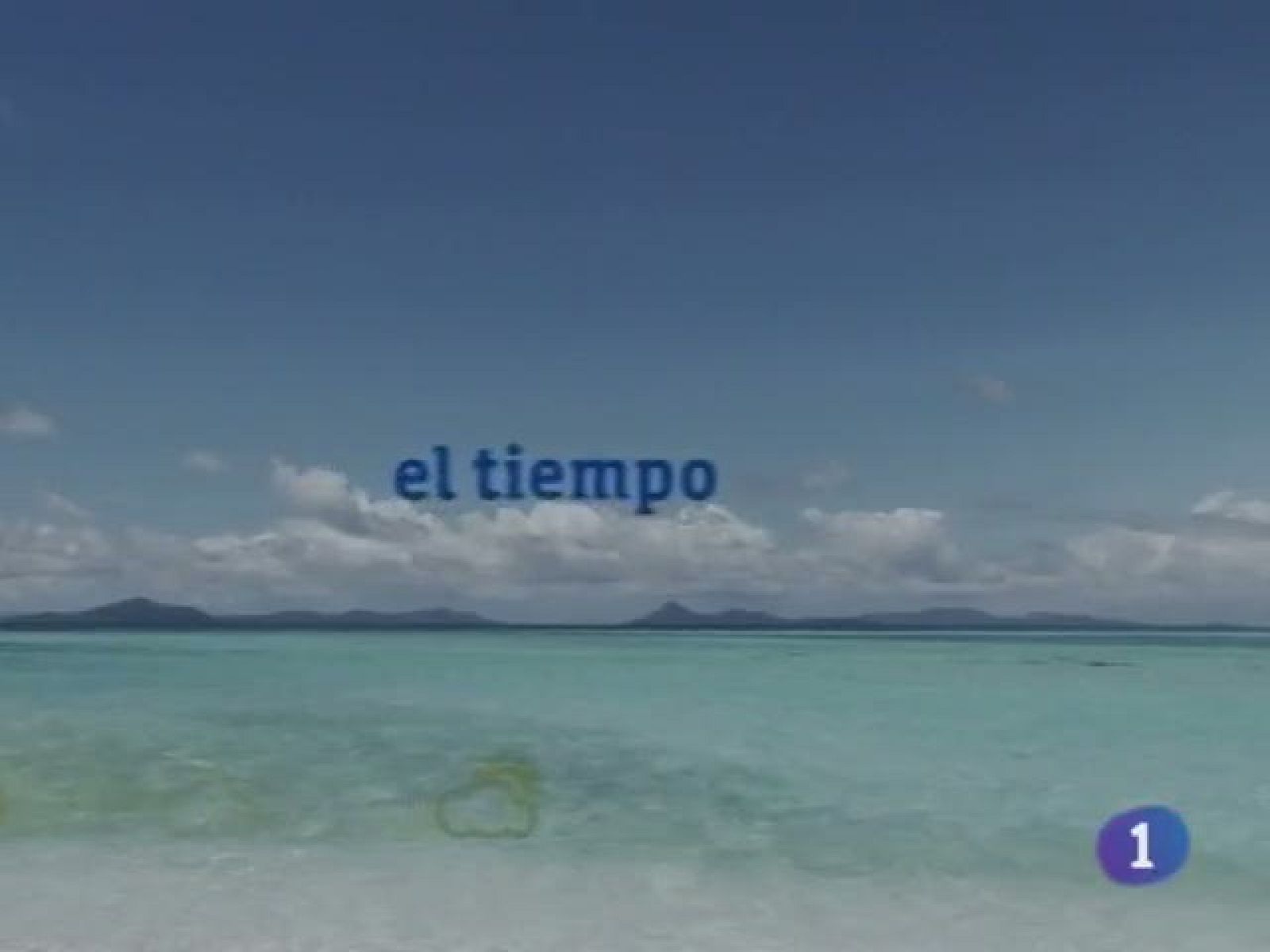 El Tiempo en Castilla La Mancha (02/09/2011)