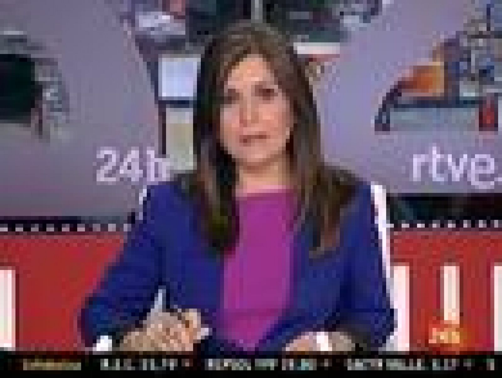 Las bolsas europeas se desploman más de un 3% por la crisis de Grecia y los datos de EE.UU.