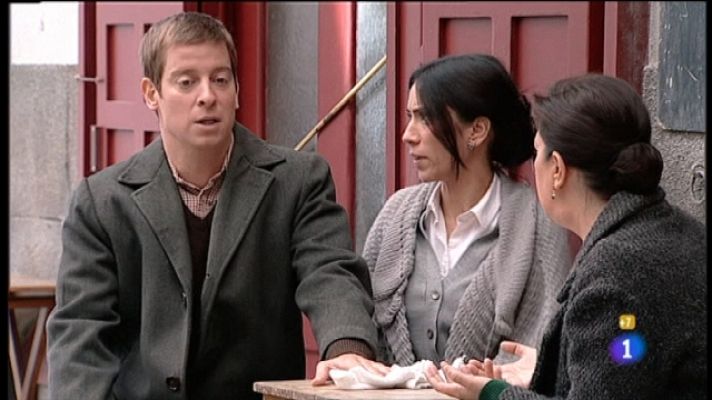 Amar en tiempos revueltos - T6 - Capítulo 261