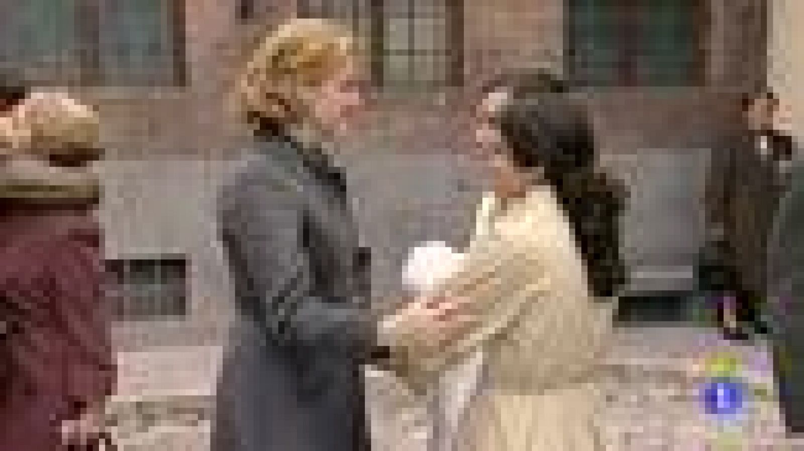 Amar - Irene, por fin será feliz