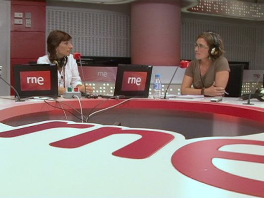  - Nueva temporada de RNE