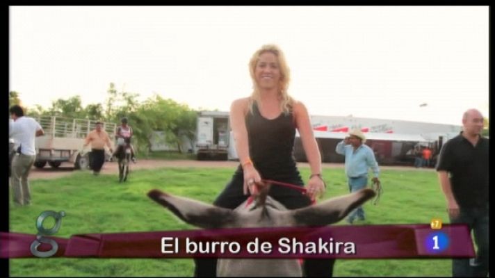 Gente - Gente - 02/09/11