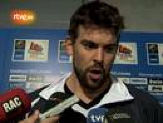 Baloncesto en RTVE - Marc Gasol: "Estamos creciendo"