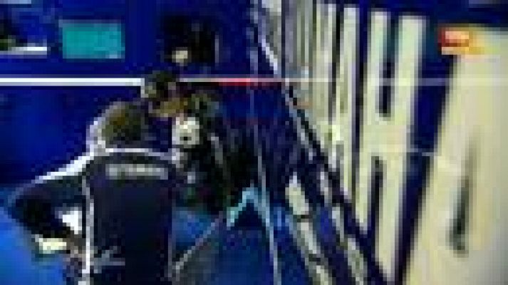  - ¿Debe subir Marc Márquez a MotoGP?