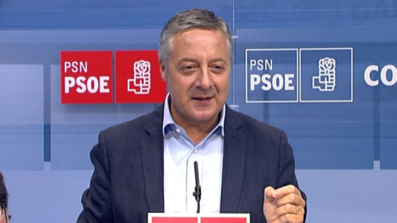  Blanco califica de ¿necesaria¿ la reforma de la Constitución