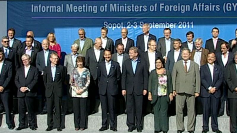  La UE continúa con las sanciones sobre Siria