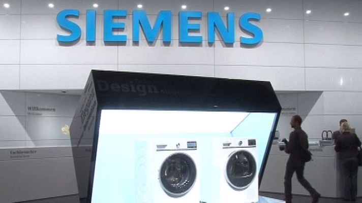 Telediario 1 - Electrodomésticos con internet