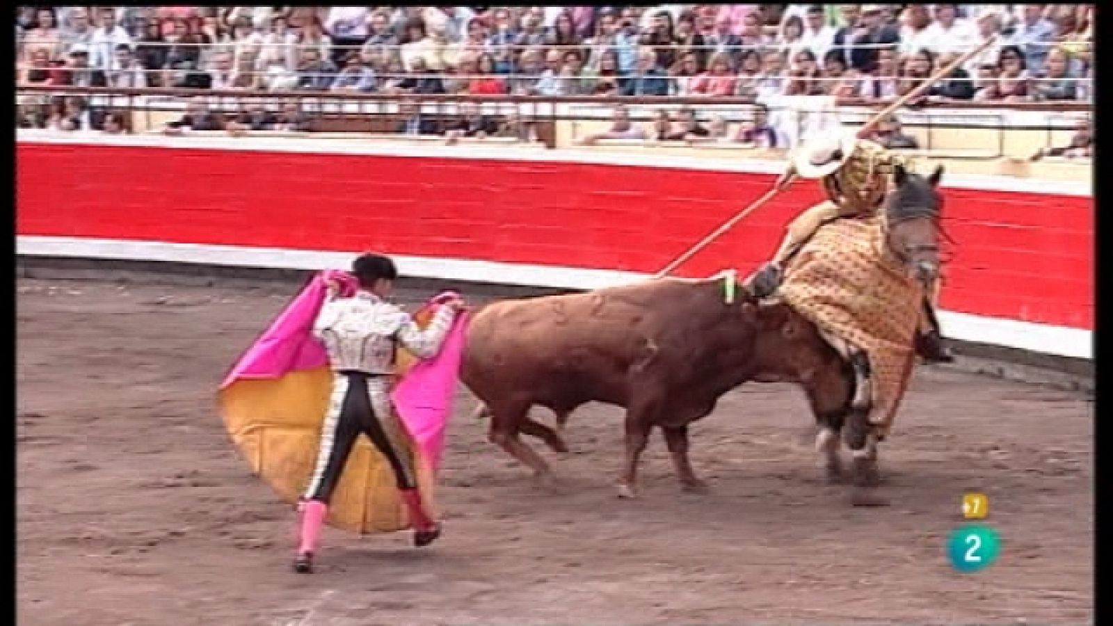 Tendido cero - 03/09/11 - Ver ahora