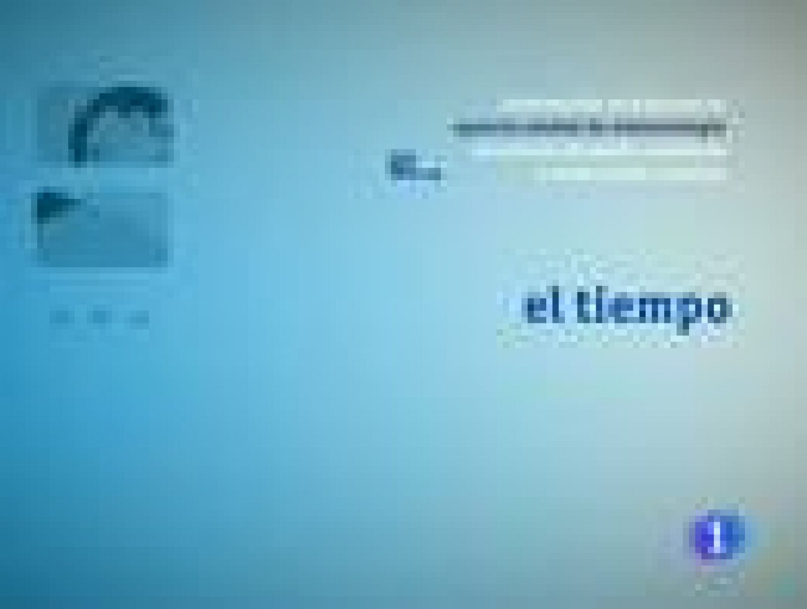 Telecanarias: El tiempo en Canarias - 03/09/11 | RTVE Play