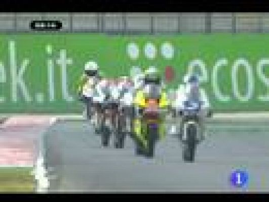  - Zarco suma la 'pole' en 125cc