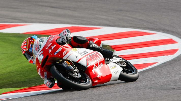  - Zarco suma la 'pole' en 125cc