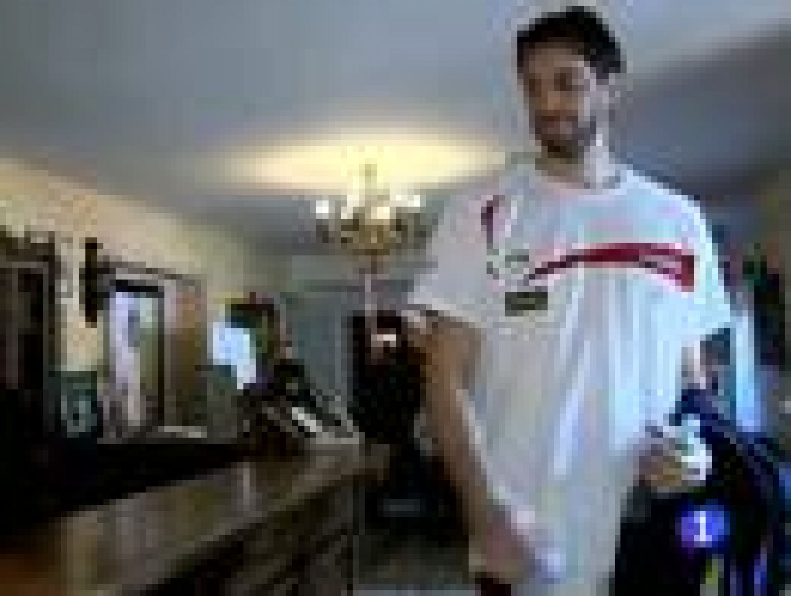 Pau Gasol vuelve a mirar para arriba | Ver