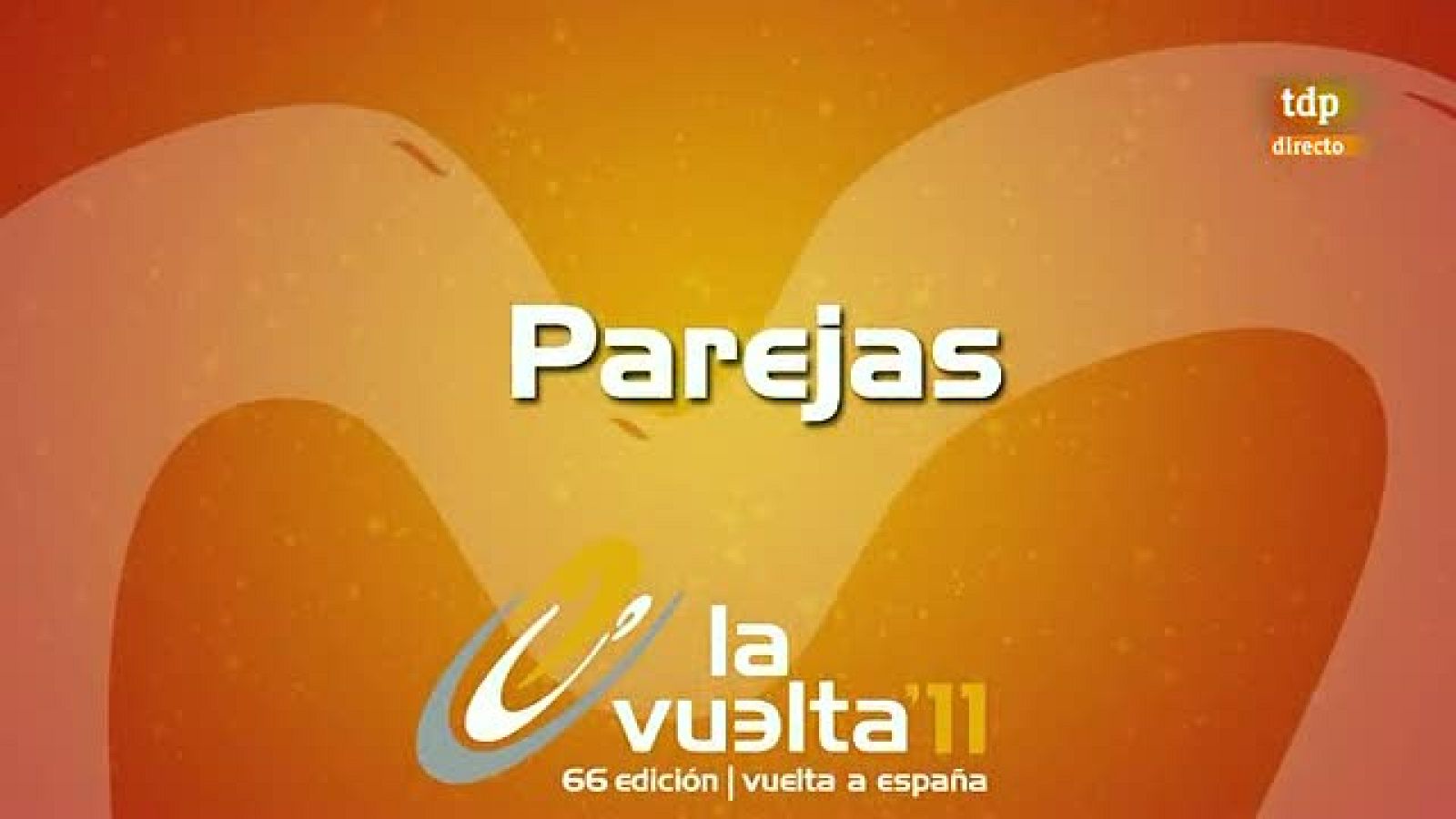 Los dos corredores españoles pertenecientes al equipo holandés Rabobank protagonizan el reportaje Parejas.