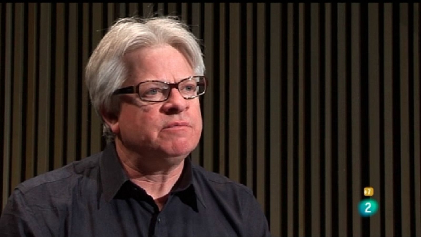 Soy cámara. El programa del CCCB - Mal de archivo - Ver ahora