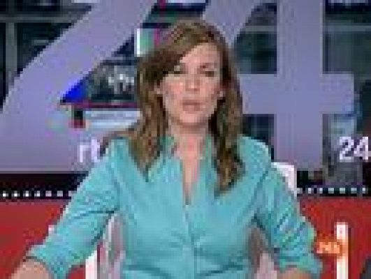 Informativo 24h - Una nueva protesta social en Israel abarrota las calles de Tel Aviv