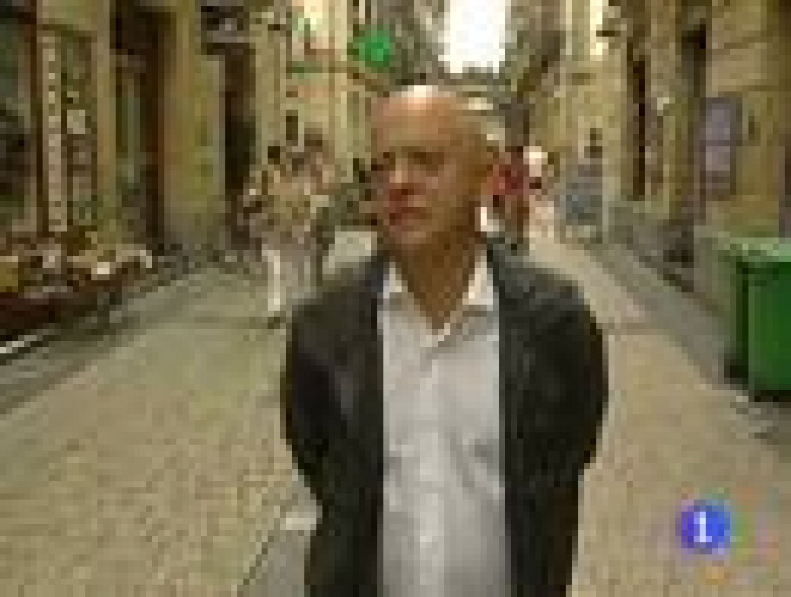 Informe Semanal: Euskadi ensaya la paz