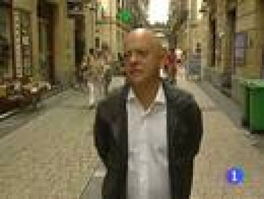 Informe Semanal - Euskadi ensaya la paz