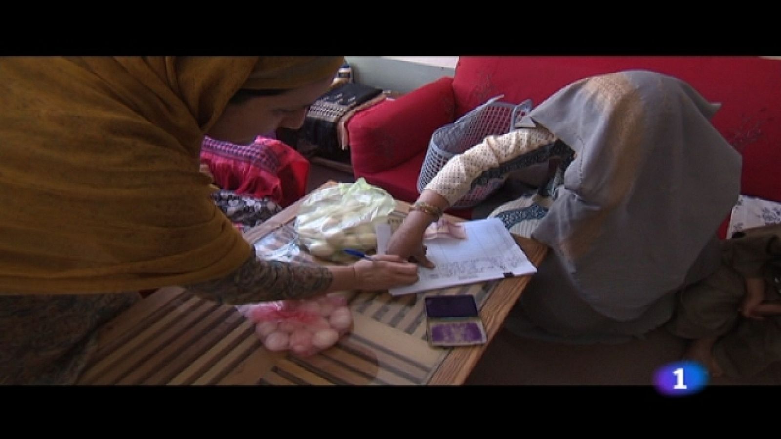 Informe Semanal - 03/09/11 - Ver ahora