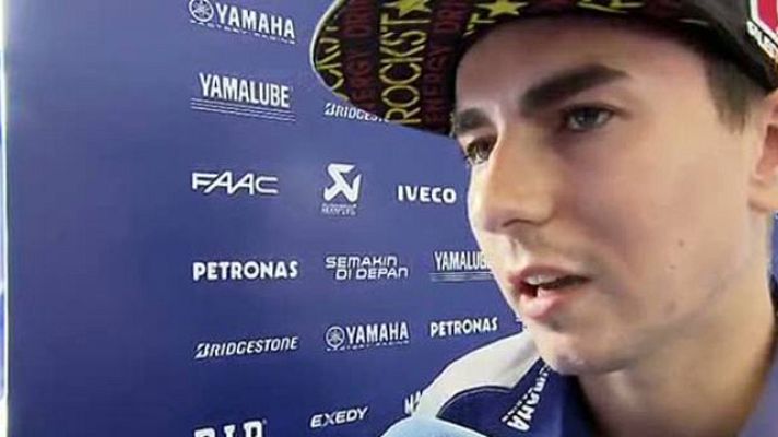  - ¿Cómo se afronta una carrera en solitario?