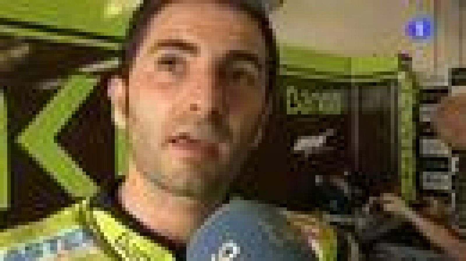 Sin programa: Faubel: "Zarco se merece lo que le ha pasado" | RTVE Play