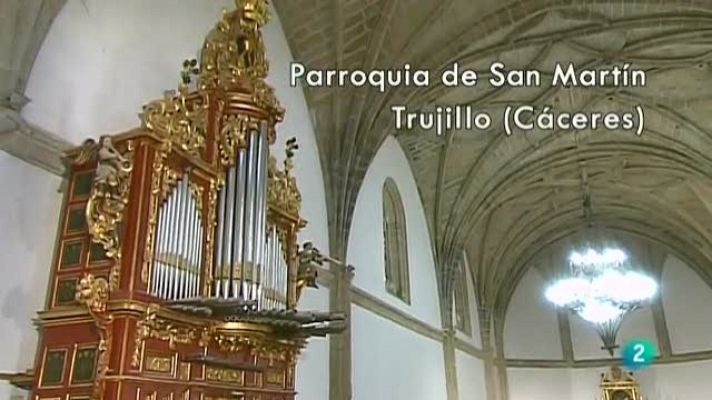 Iglesia de San Martín de Tours