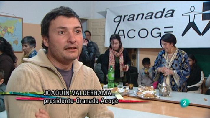 Babel en TVE - 04/09/11