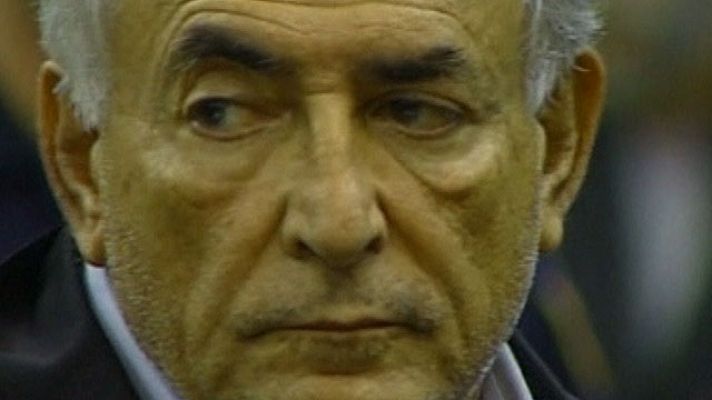 Telediario 1 - Telediario 1 en 4' - 04/09/11