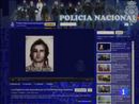 Policia Nacional en Youtube