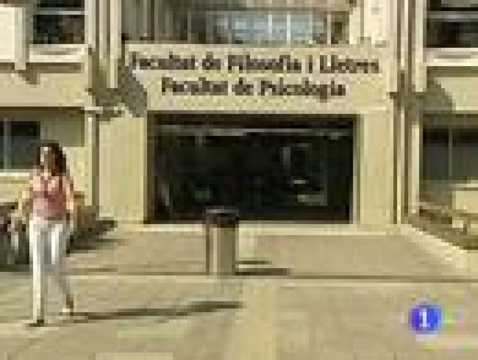 Se reduce el presupuesto de las universidades un 5% en un año