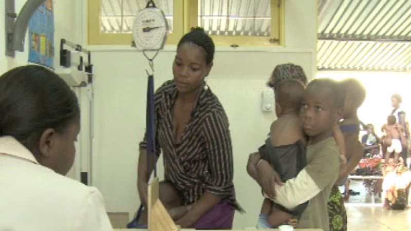 Las ONG's alertan de la "fatiga del donante"