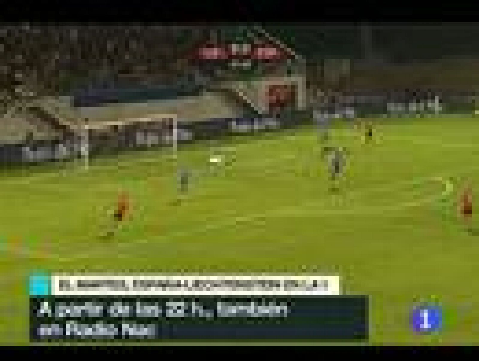 Solo piensan en Liechtenstein | Ver