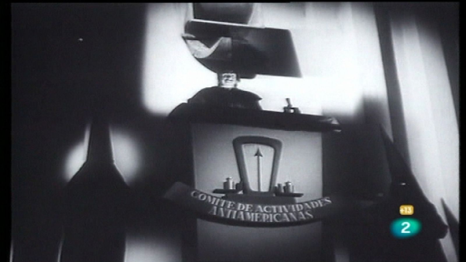 Imágenes prohibidas - Las tijeras de los 50 - Ver ahora