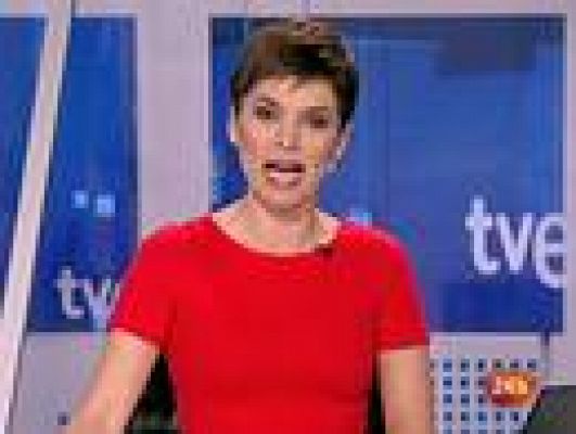 Informativo 24h - El Rey abandona el hospital tras ser intervenido del tendón de Aquiles